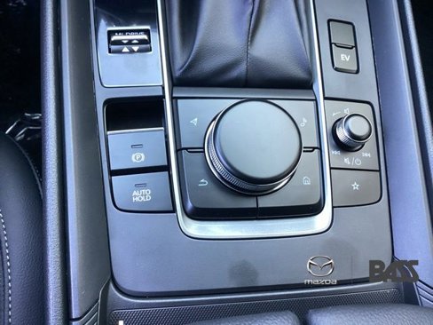 New 2025 MAZDA CX-50 2.5 Hybrid w/ Preferred Pkg image 30