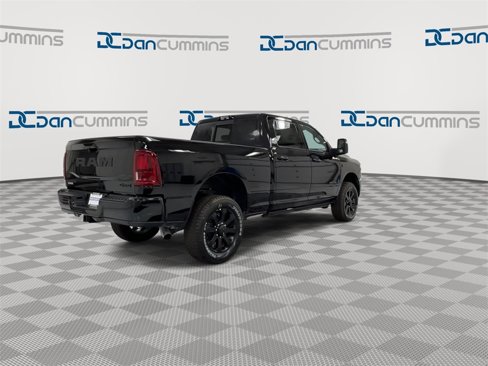 New 2026 RAM 2500 Laramie image 8
