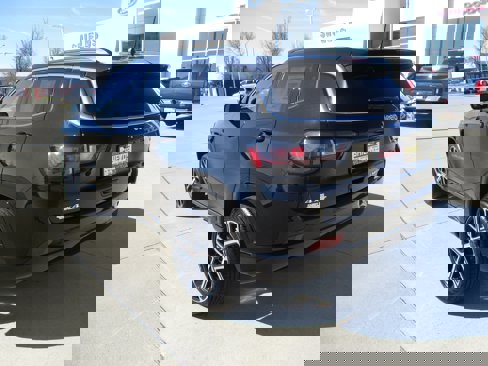 New 2025 Jeep Compass Limited w/ Elite Group image 4