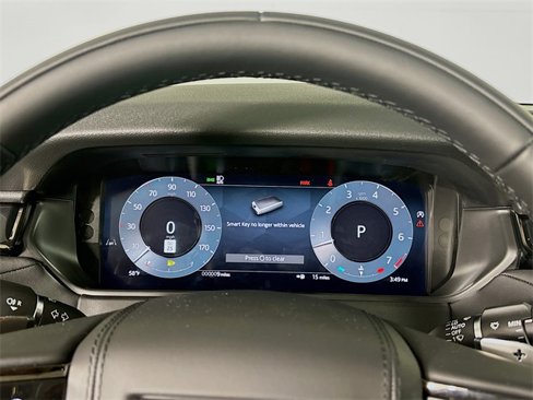 Used 2026 Land Rover Range Rover Velar S image 13