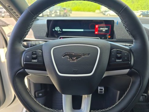 New 2025 Ford Mustang Mach-E GT image 22