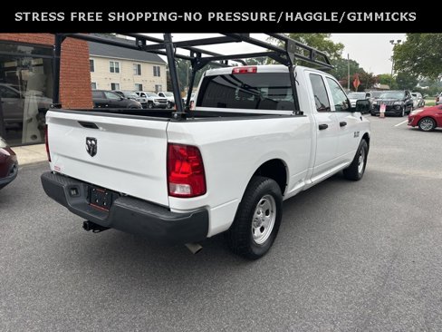 Used 2018 RAM 1500 Tradesman w/ Popular Equipment Group image 4
