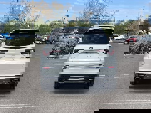 New 2026 Acura MDX FWD w/ Technology Package image 5