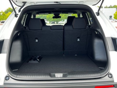 New 2026 Honda HR-V Sport image 23