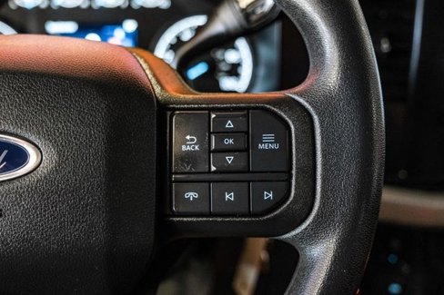 Used 2023 Ford F350 XLT w/ 360-Degree Camera Package image 15