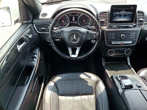 Used 2018 Mercedes-Benz GLE 350 4MATIC image 14