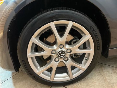Used 2014 MAZDA MX-5 Miata Grand Touring w/ Premium Package image 29