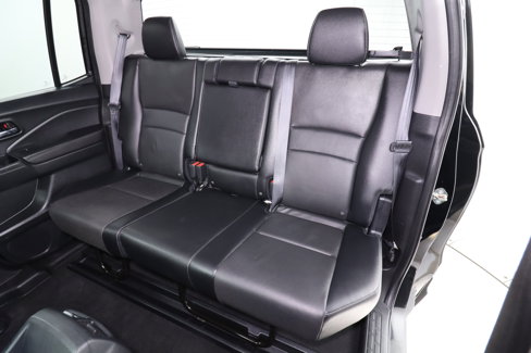 Used 2017 Honda Ridgeline RTL-T image 19