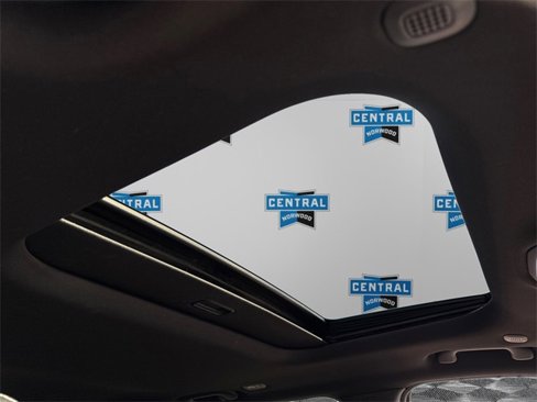 Certified 2023 Jeep Grand Cherokee Altitude image 13