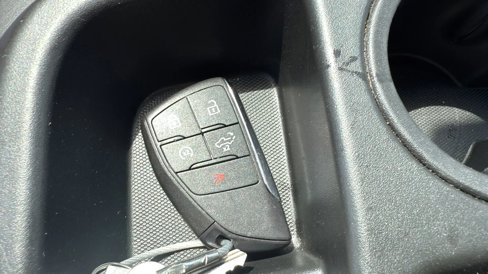 Used 2025 GMC Sierra 1500 SLT image 26