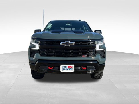 New 2026 Chevrolet Silverado 1500 LT Trail Boss w/ Convenience Package II image 32