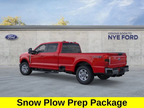 New 2026 Ford F250 XLT image 5