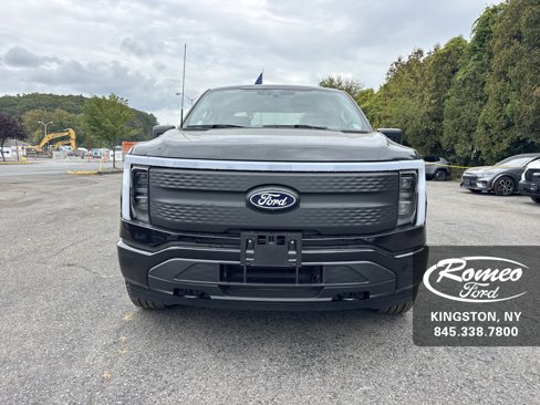 New 2025 Ford F150 Lightning XLT image 2