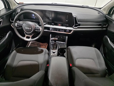 Used 2023 Kia Sportage LX image 29