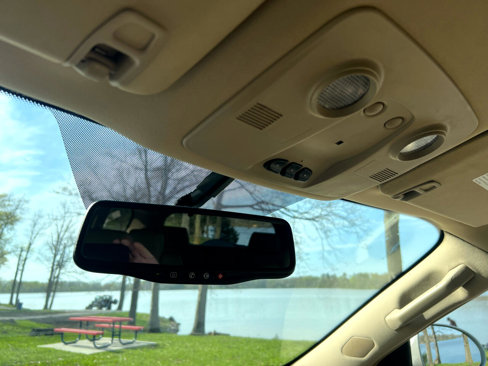 Used 2009 Buick Enclave CXL w/ Driver Confidence Package image 22