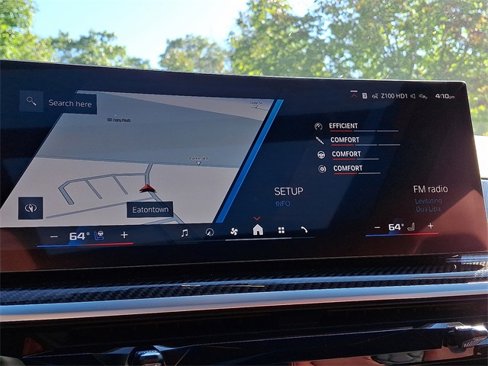 New 2026 BMW X5 M Competition w/ Executive Package image 15