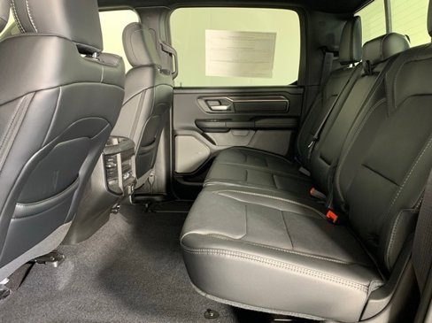 New 2026 RAM 1500 Rebel image 15