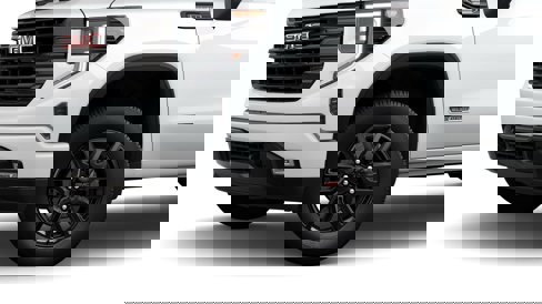 New 2026 GMC Sierra 1500 Elevation image 30