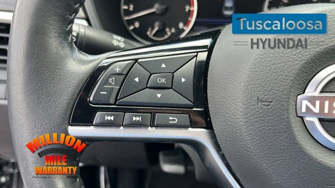 Used 2023 Nissan Altima 2.5 SL image 18