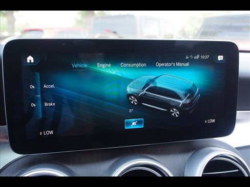 Used 2021 Mercedes-Benz GLC 300 4MATIC image 30