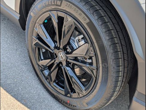 New 2026 Honda CR-V Sport Touring image 15