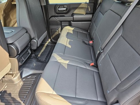 New 2026 Chevrolet Silverado 3500 W/T w/ WT Convenience Package image 44