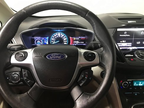 Used 2013 Ford C-MAX SEL image 23