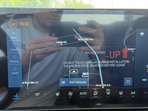 New 2025 Ford Mustang GT Premium image 23