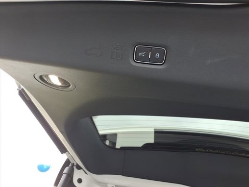 New 2025 Ford Expedition Platinum w/ Stealth Appearance Package image 8