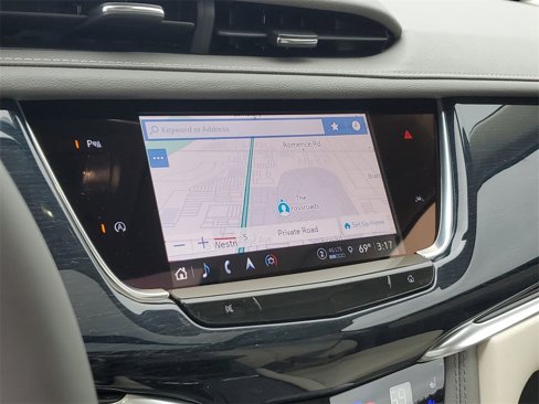 New 2025 Cadillac XT6 Premium Luxury image 14