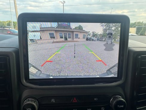 Used 2021 Ford Bronco Sport Badlands w/ Badlands Package image 20