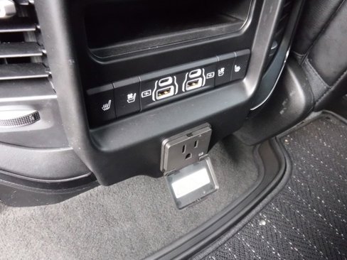 Certified 2024 RAM 1500 Limited image 50