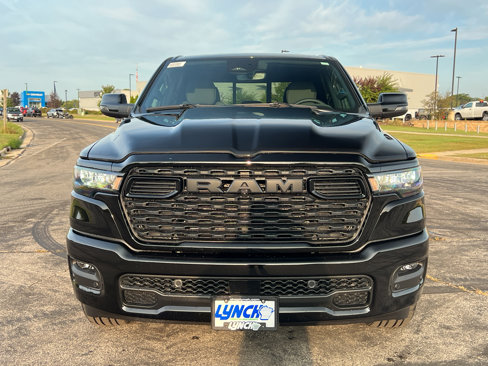 New 2026 RAM 1500 Big Horn image 7