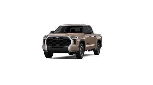 New 2026 Toyota Tundra SR5 image 40