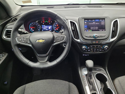Used 2022 Chevrolet Equinox LT image 22