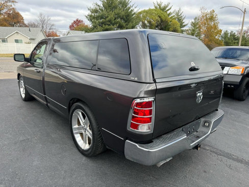 Used 2017 RAM 1500 Big Horn image 5