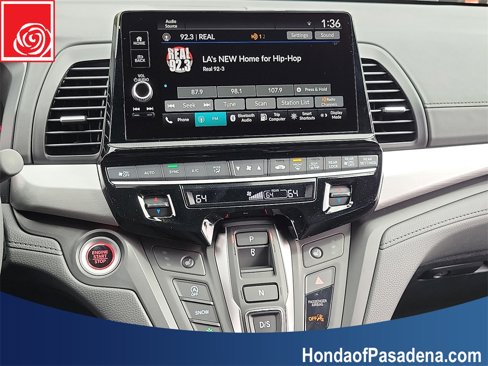 New 2026 Honda Odyssey Sport-L image 8