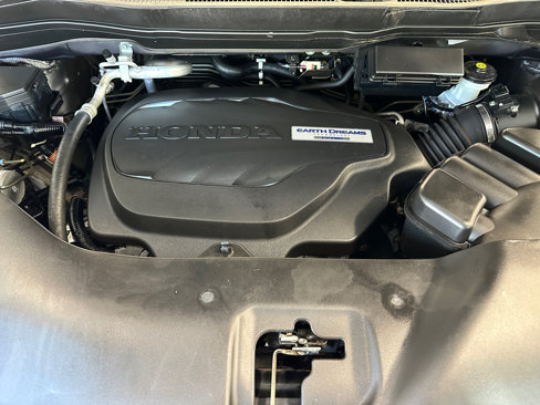 Used 2019 Honda Pilot EX-L image 51