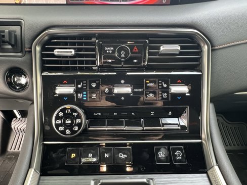 New 2026 Nissan Armada PRO-4X image 20
