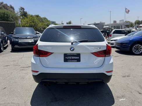 Used 2013 BMW X1 xDrive28i image 5