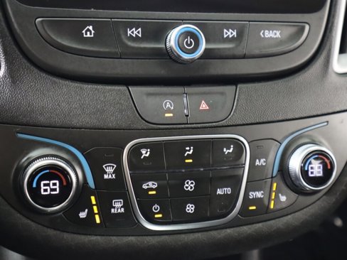 Used 2023 Chevrolet Malibu LT image 21