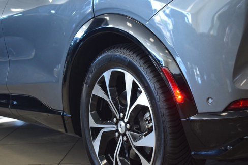 Used 2021 Ford Mustang Mach-E Premium image 55