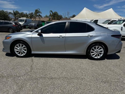 Used 2024 Toyota Camry LE image 9