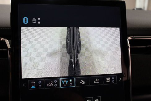 New 2026 GMC Sierra EV Elevation image 40
