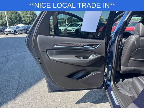 Used 2024 Buick Enclave Avenir w/ Avenir Technology Package image 25