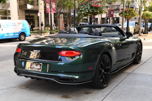 Used 2023 Bentley Continental GT Speed image 6