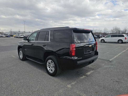 Used 2017 Chevrolet Tahoe LT image 2