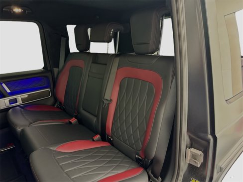 Used 2024 Mercedes-Benz G 63 AMG 4MATIC image 26