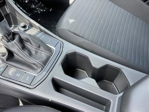 New 2025 Volkswagen Jetta S image 13