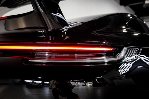 Used 2024 Porsche 911 Carrera S image 43